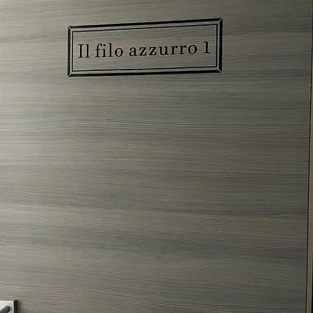 Pensión Il Filo Azzurro 1 *